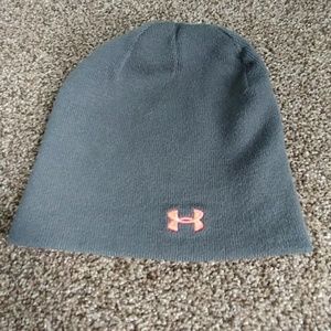 Under Armour hat